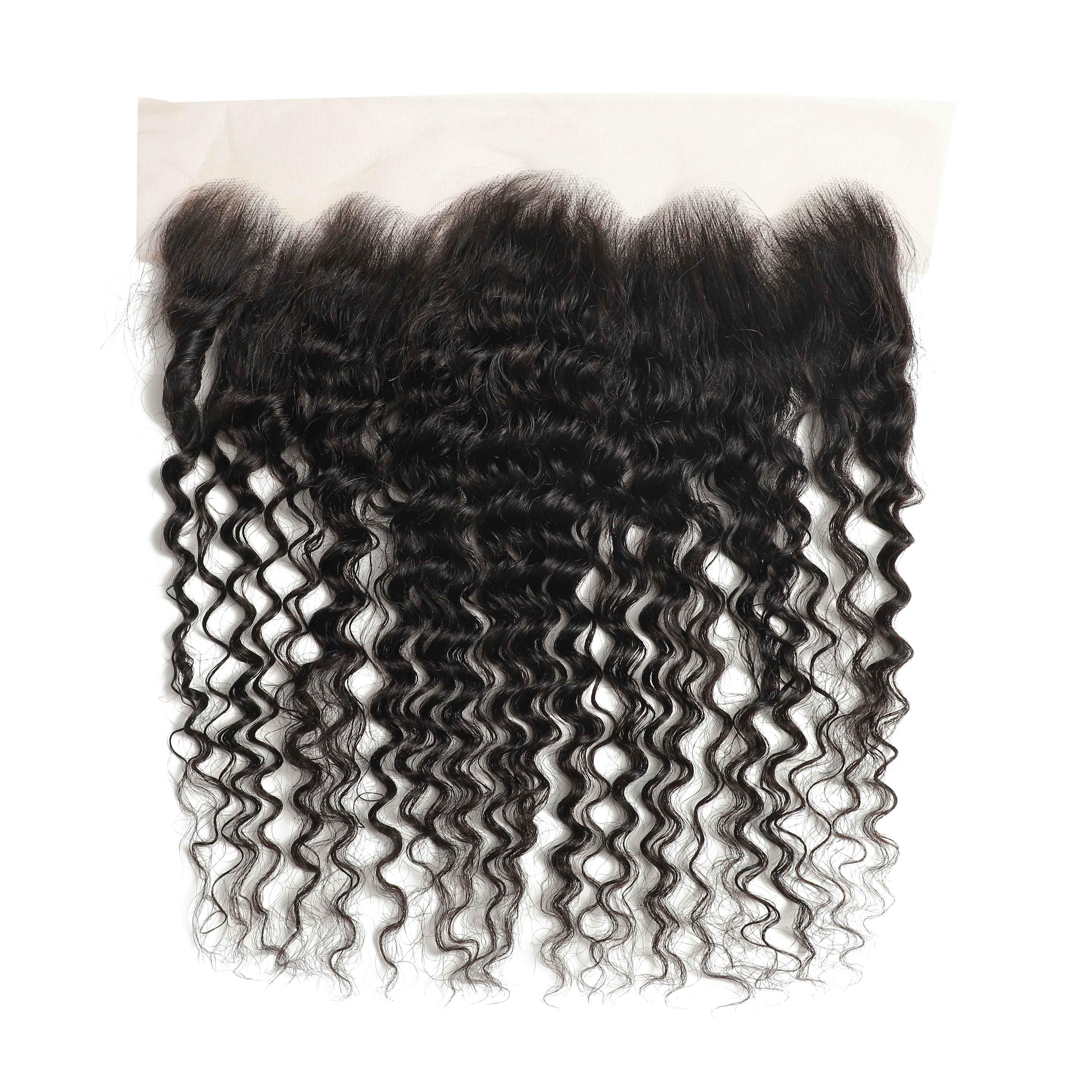13" x 4" Deep Wave Frontal